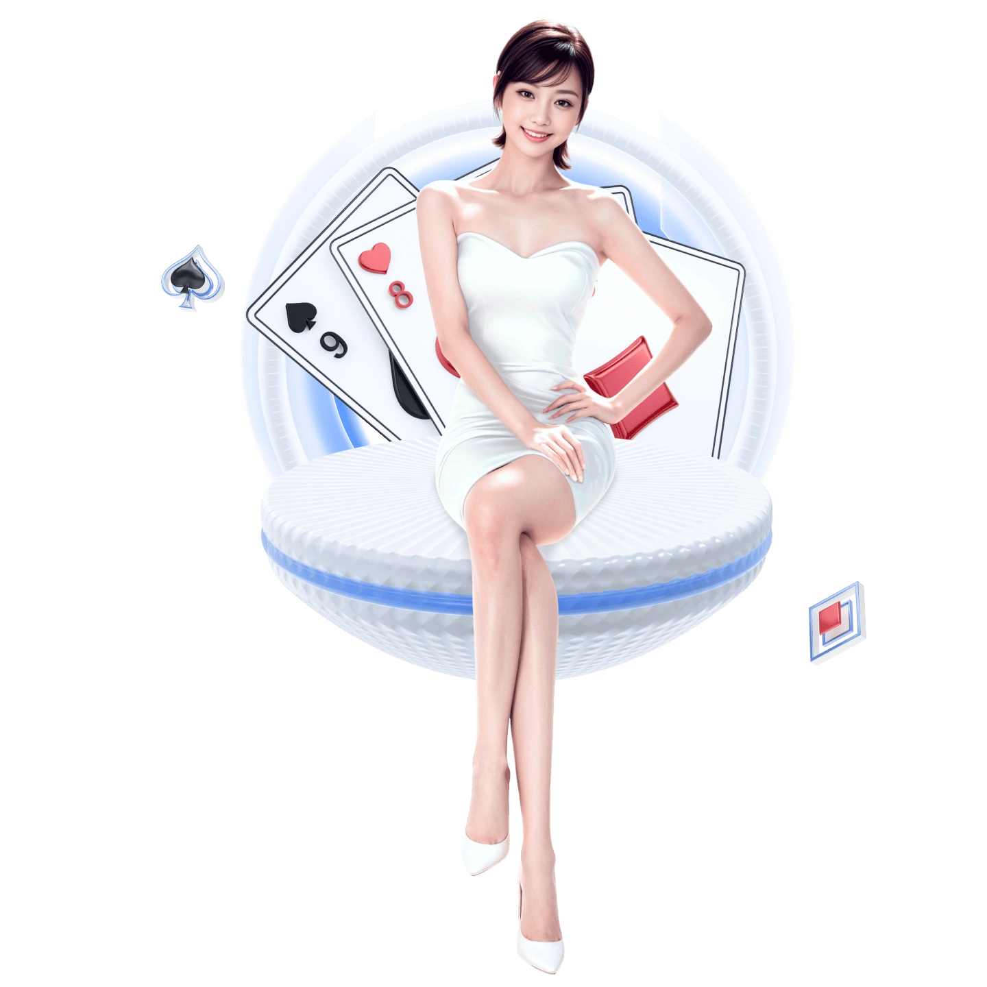 Khu liên hệ và hỗ trợ 888P